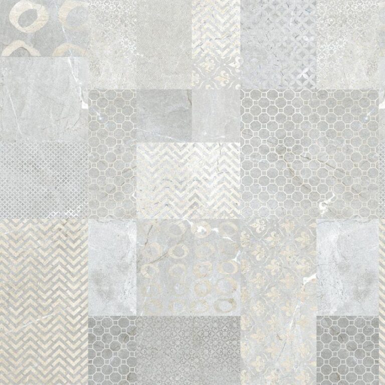 Fotobehang - Tiles