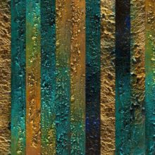 Fotobehang - Treasures of Atlantis