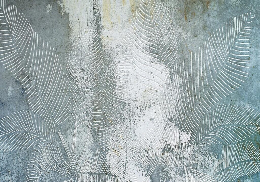 Fotobehang - Venetian Whispers
