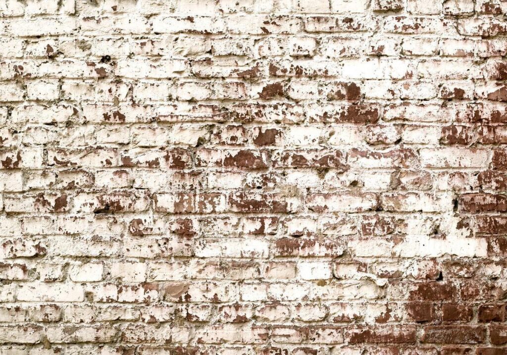 Fotobehang - Vestige of Time