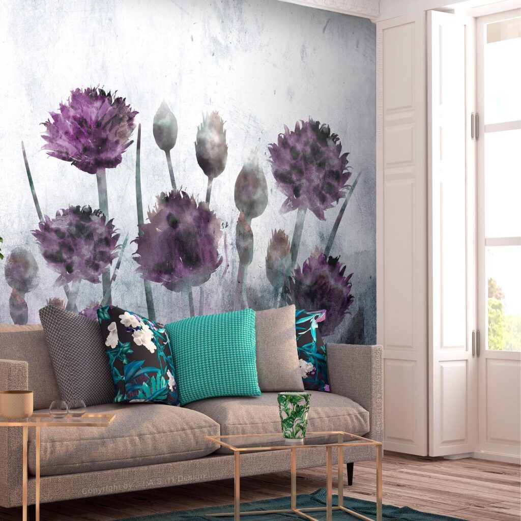 Fotobehang - Wild Nature - Afbeelding 2
