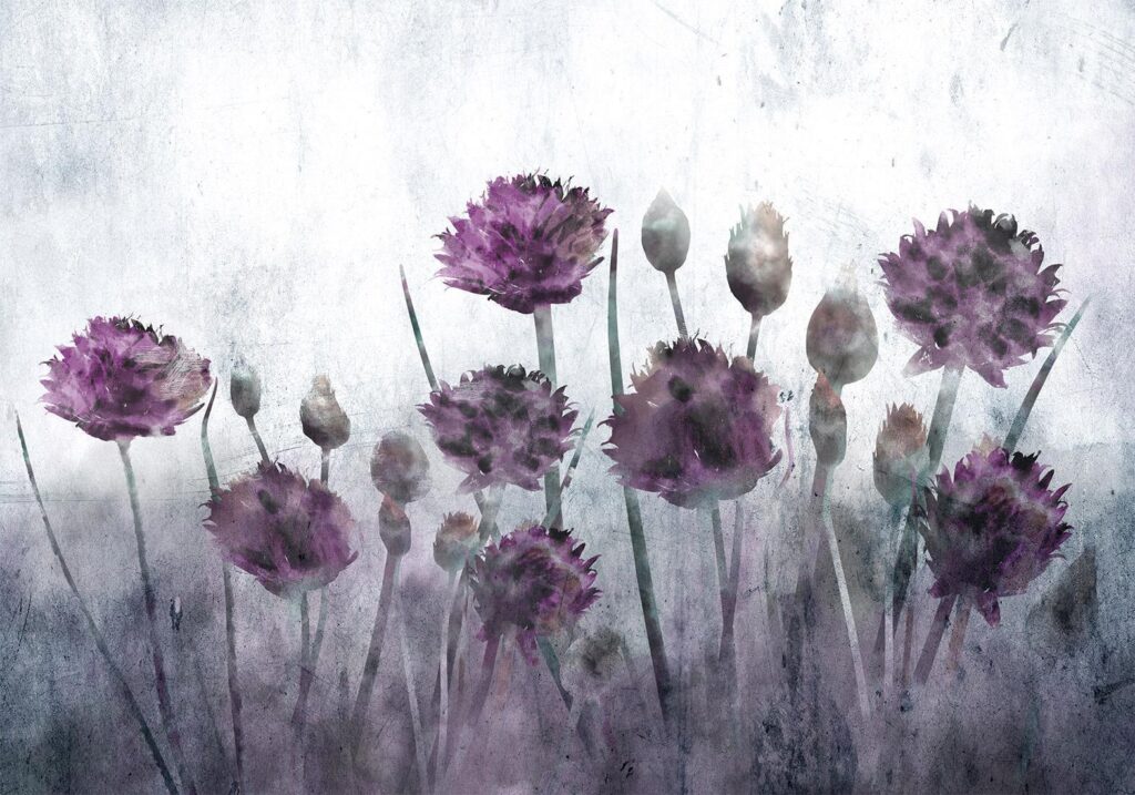 Fotobehang - Wild Nature