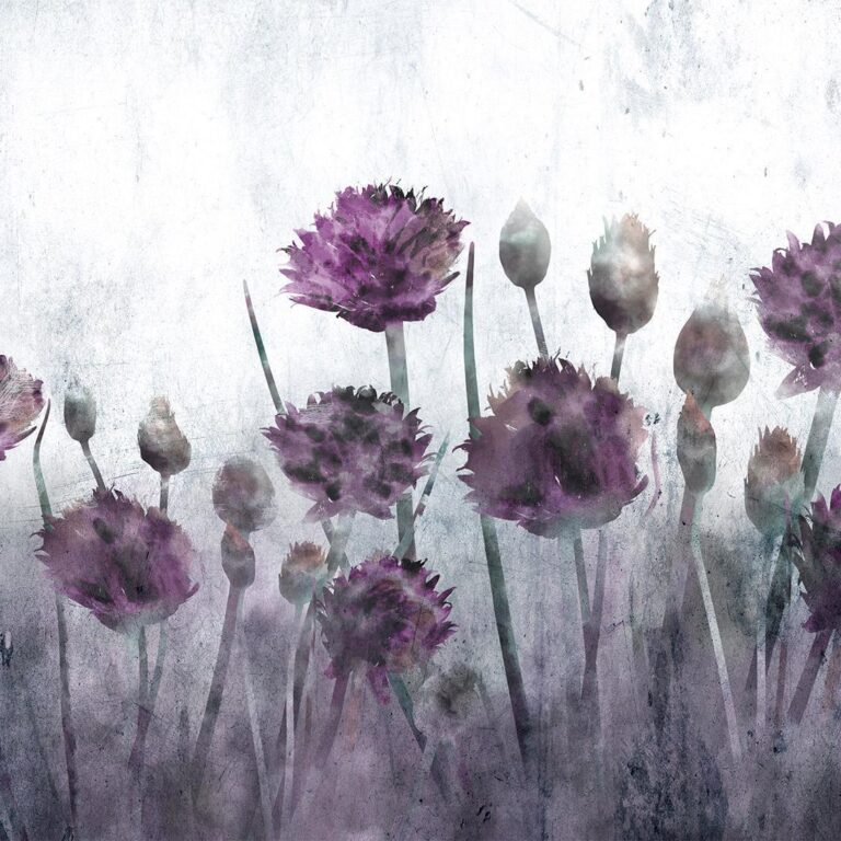 Fotobehang - Wild Nature