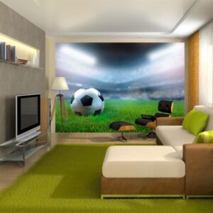 Fotobehang - World championship