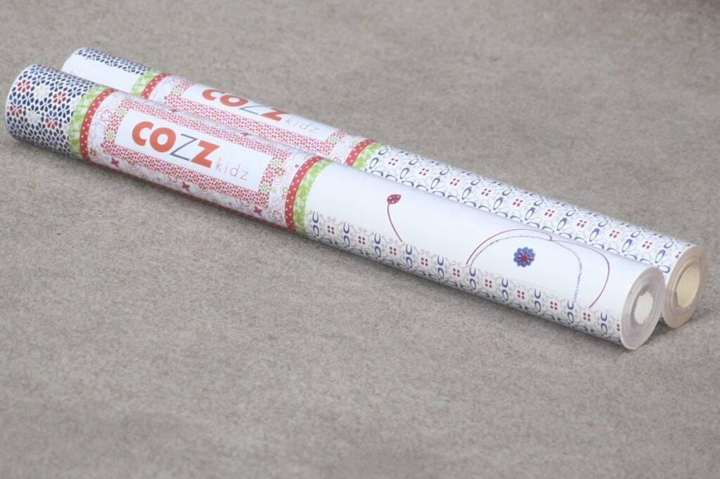 Papier behang 23181 Cozz Kidz - Afbeelding 3