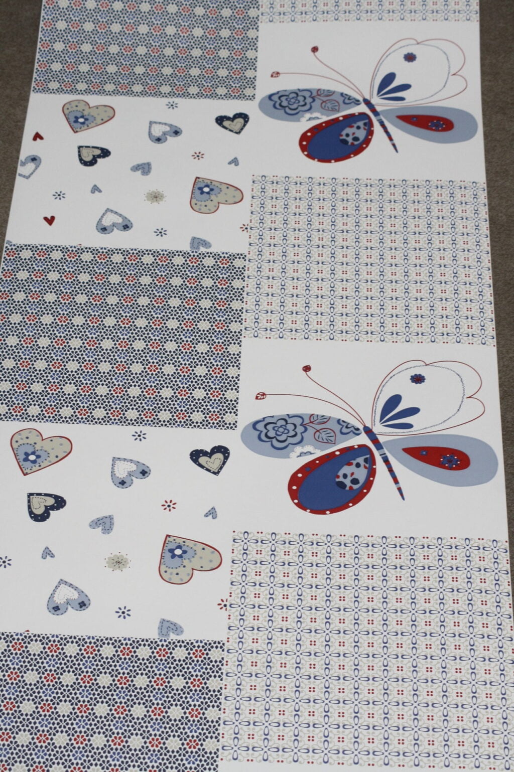 Papier behang 23181 Cozz Kidz - Afbeelding 2