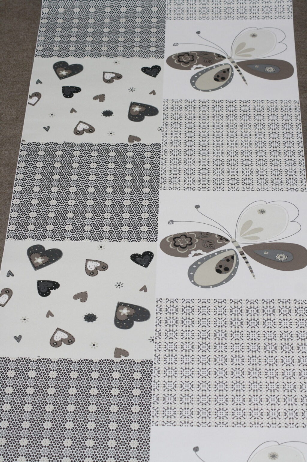 Papier behang 23184 Cozz Kidz - Afbeelding 2