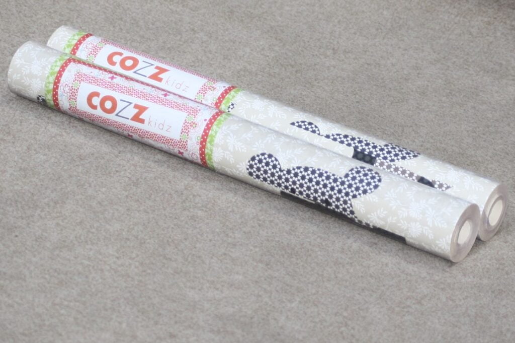 Papier behang 23191 Cozz Kidz - Afbeelding 3
