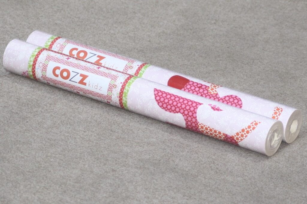 Papier behang 23192 Cozz Kidz - Afbeelding 3