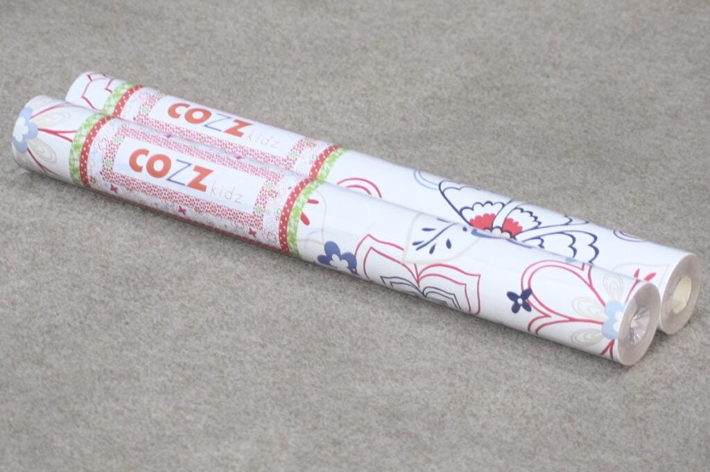 Papier behang 23203 Cozz Kidz - Afbeelding 3