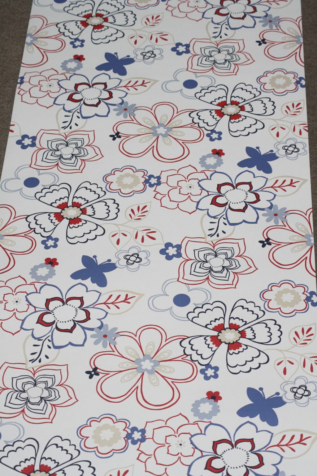 Papier behang 23203 Cozz Kidz - Afbeelding 2