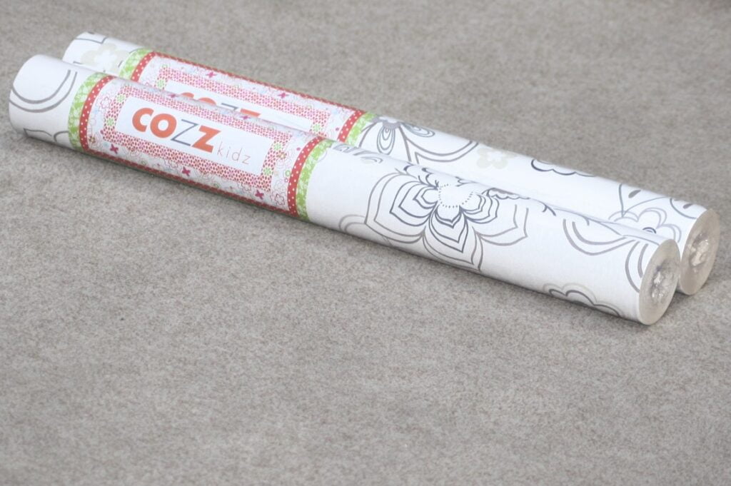 Papier behang 23204 Cozz Kidz - Afbeelding 3