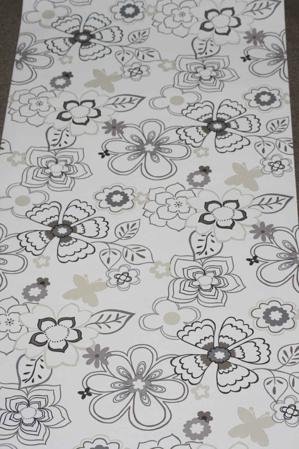 Papier behang 23204 Cozz Kidz - Afbeelding 2