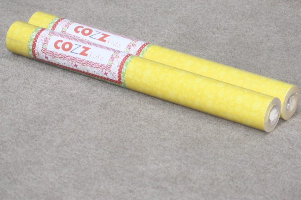 Papier behang 23213 Cozz Kidz - Afbeelding 3