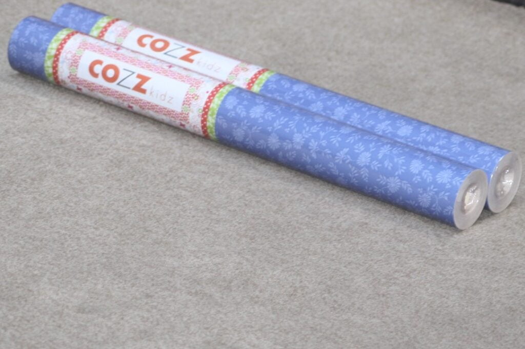Papier behang 23214 Cozz Kidz - Afbeelding 2