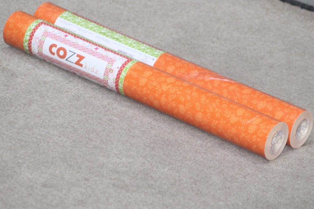 Papier behang 23215 Cozz Kidz - Afbeelding 3