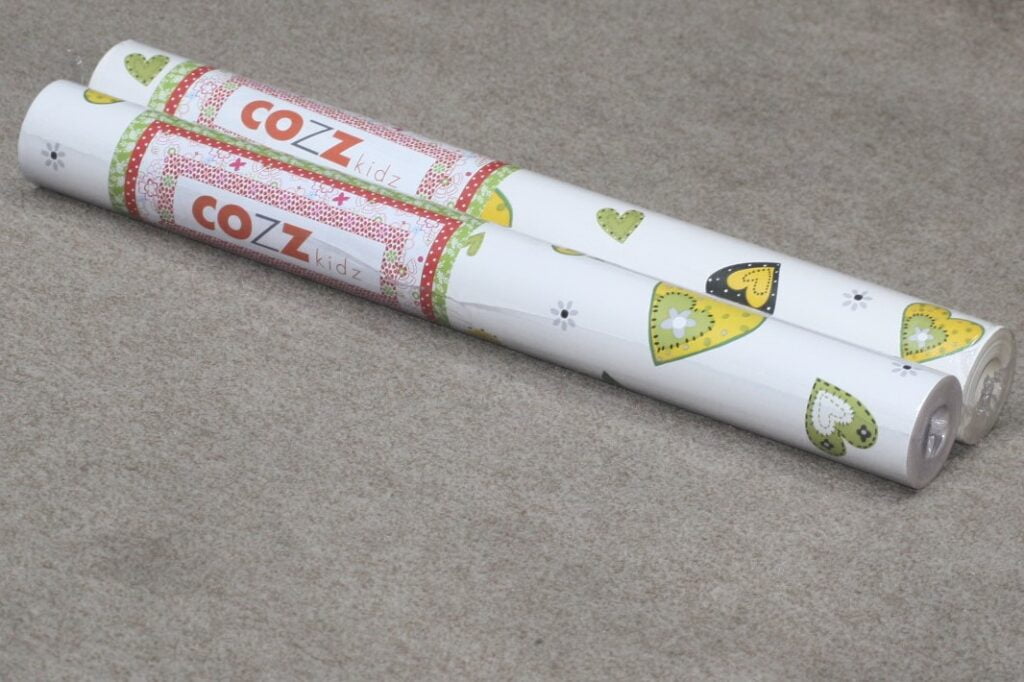 Papier behang 23232 Cozz Kidz - Afbeelding 3