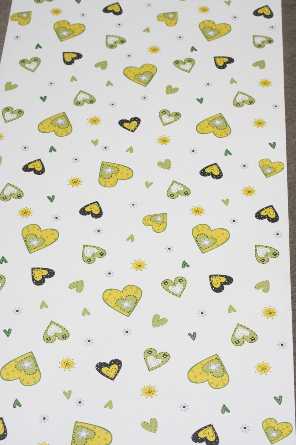 Papier behang 23232 Cozz Kidz - Afbeelding 2