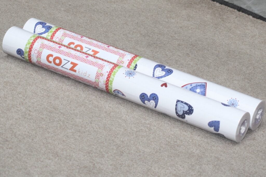 Papier behang 23233 Cozz Kidz - Afbeelding 3