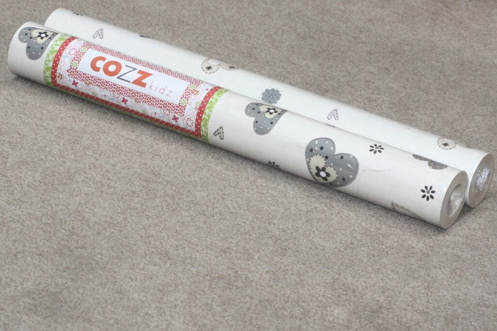 Papier behang 23235 Cozz Kidz - Afbeelding 3
