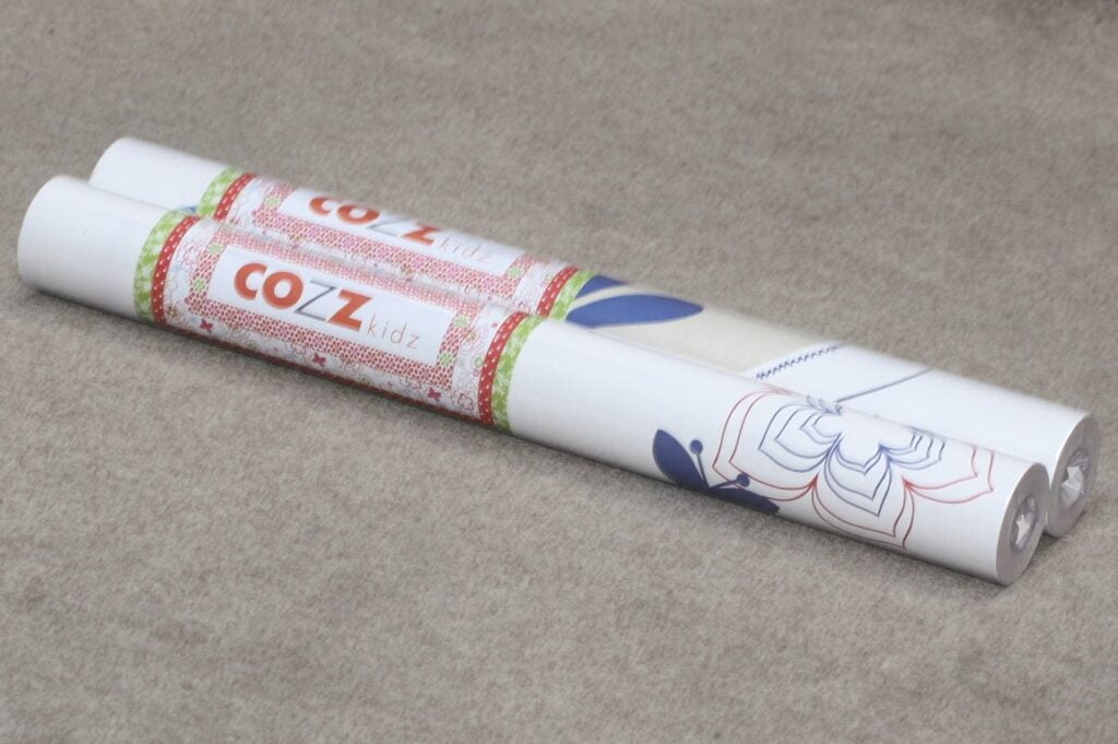 Papier behang 23243 Cozz Kidz - Afbeelding 3