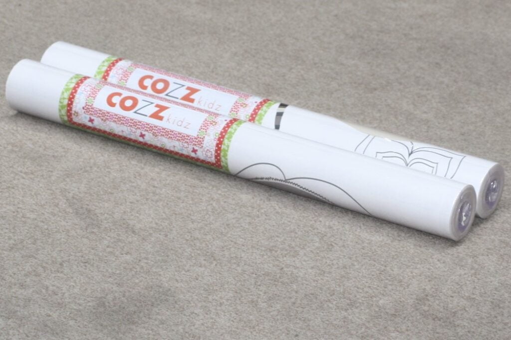 Papier behang 23244 Cozz Kidz - Afbeelding 3