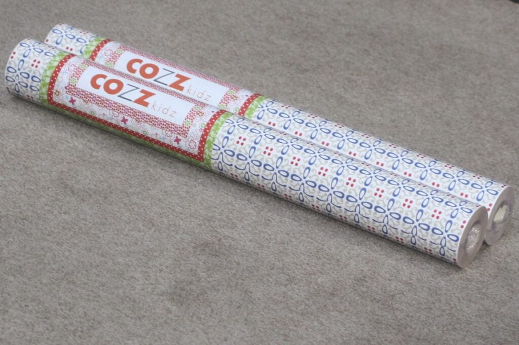 Papier behang 23255 Cozz Kidz - Afbeelding 3