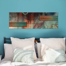 Schilderij - Abstract Artistry