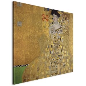 Schilderij - Adele Bloch-Bauer I