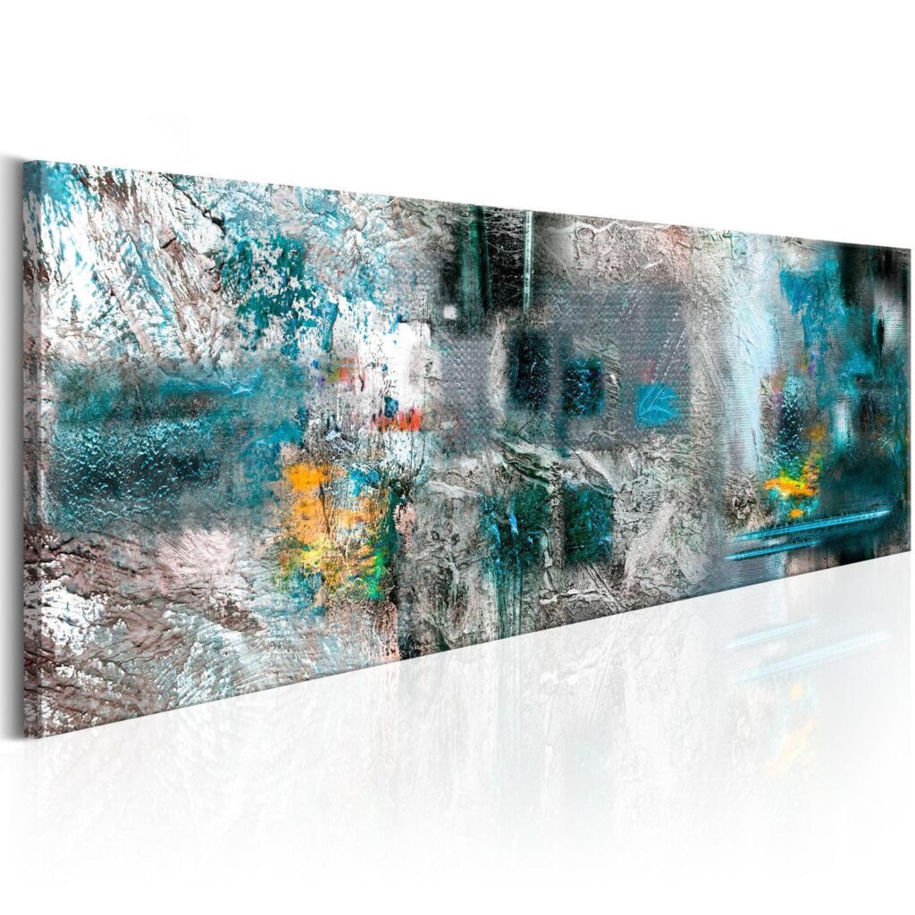 Schilderij - Artistic Imagination - Afbeelding 2