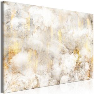 Schilderij - Dance Poetry (1 Part) Wide