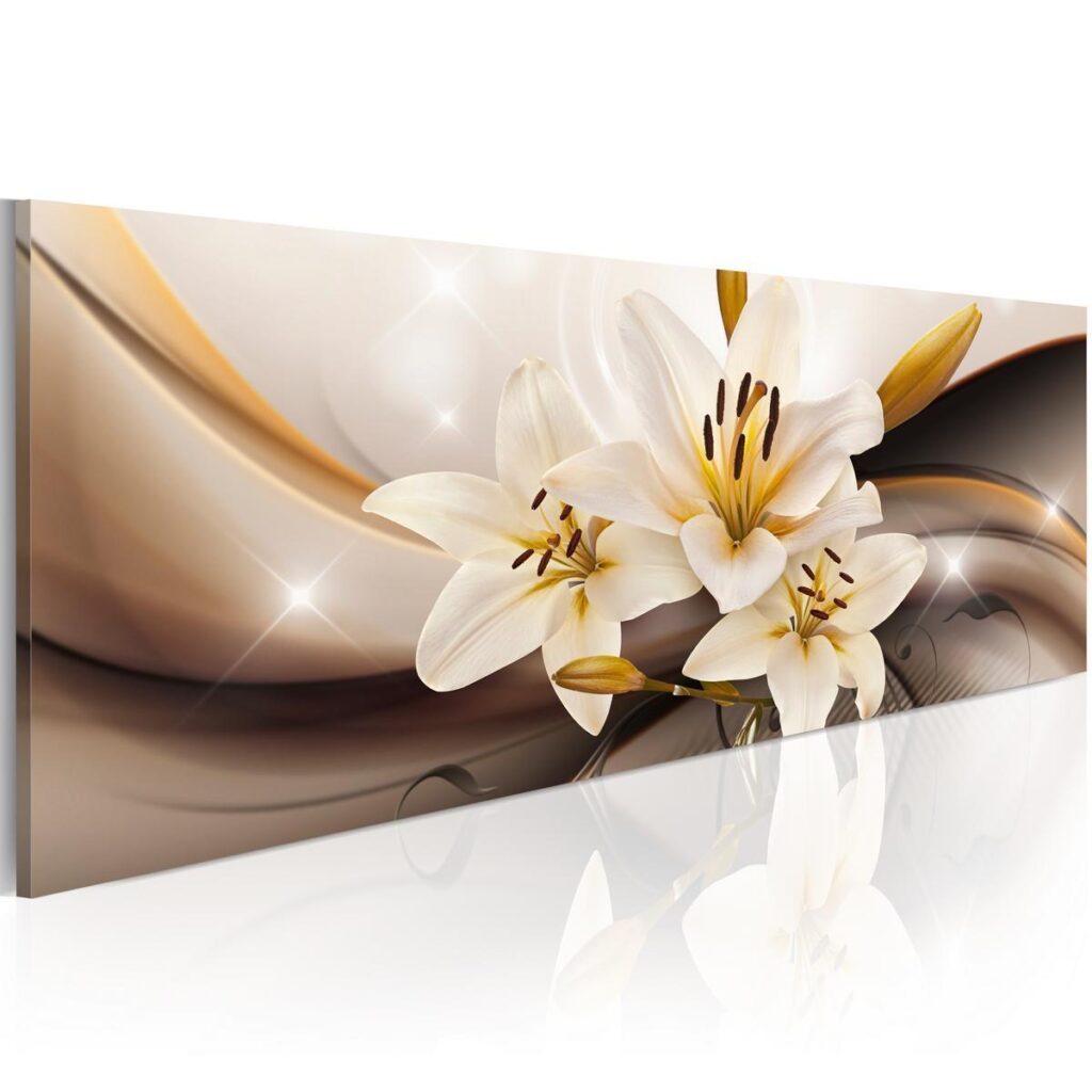 Schilderij - Endless Beauty