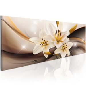 Schilderij - Endless Beauty