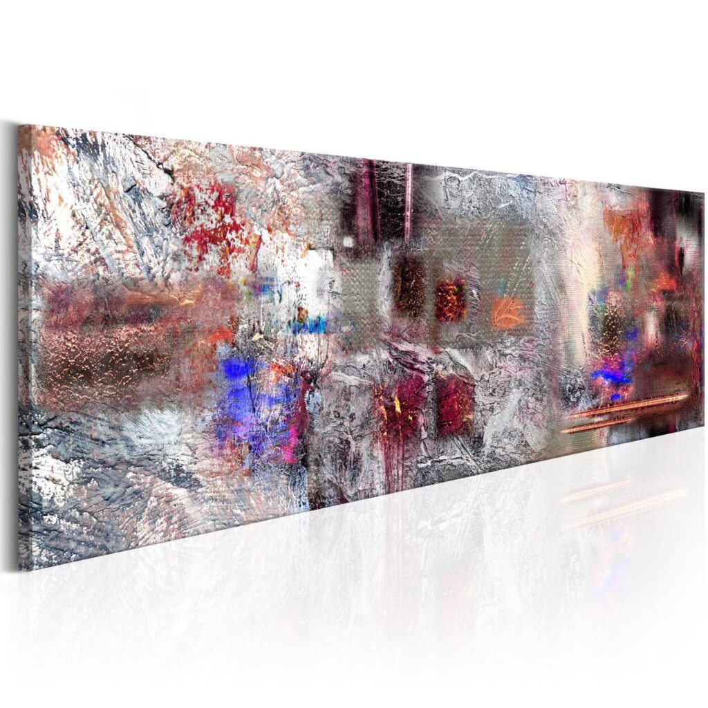 Schilderij - Essence of Artistry - Afbeelding 2