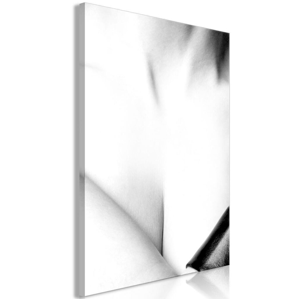 Schilderij - Grace (1 Part) Vertical - Afbeelding 2