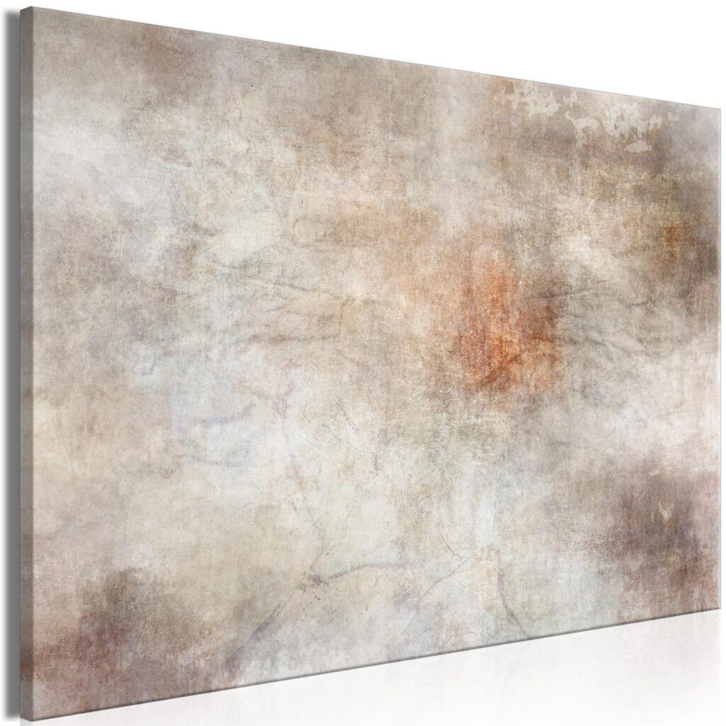 Schilderij - Magic Talisman (1 Part) Wide - Afbeelding 2