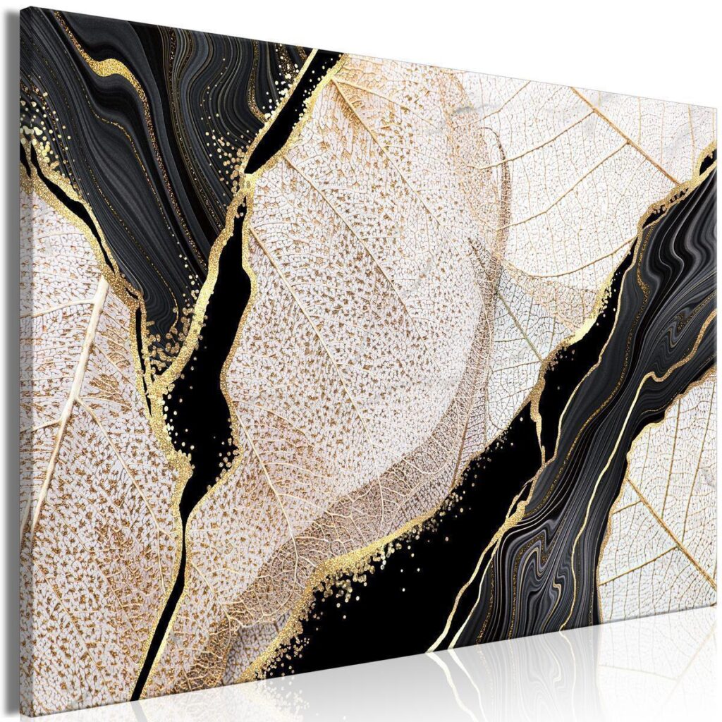 Schilderij - Moment (1 Part) Wide - Afbeelding 2