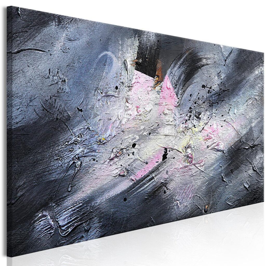 Schilderij - Pearls (1 Part) Narrow - Afbeelding 2