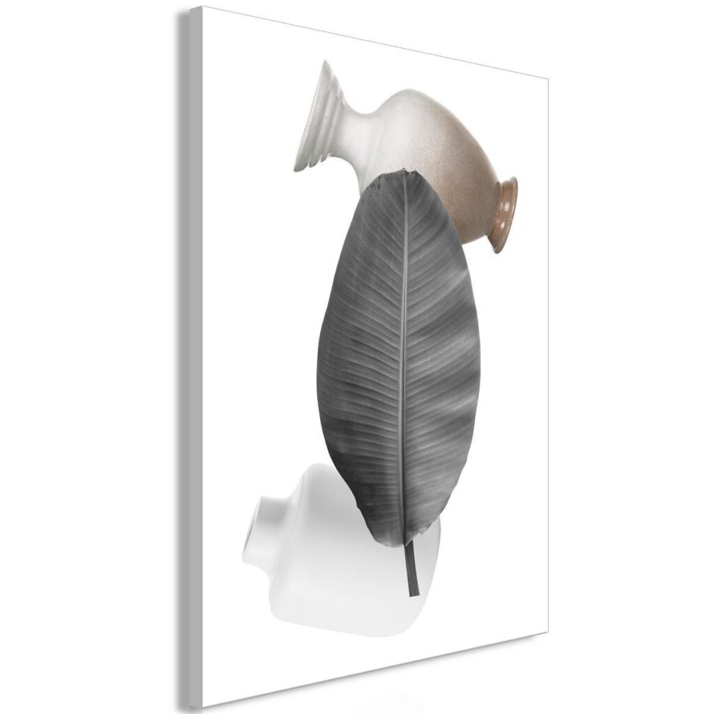 Schilderij - Power of Craft (1 Part) Vertical - Afbeelding 2