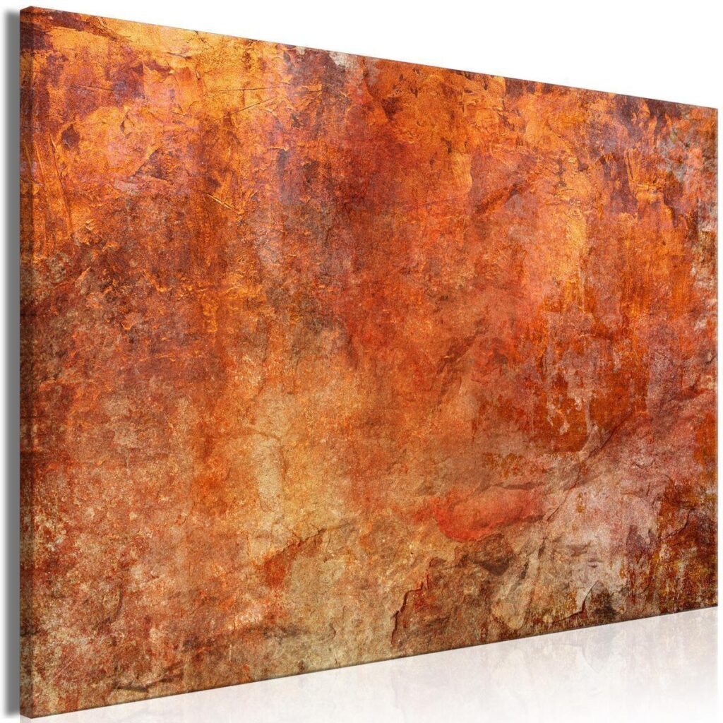 Schilderij - Power of Emotions - Afbeelding 2