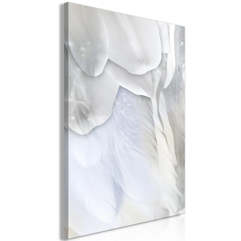 Schilderij - Providence (1 Part) Vertical - Afbeelding 2