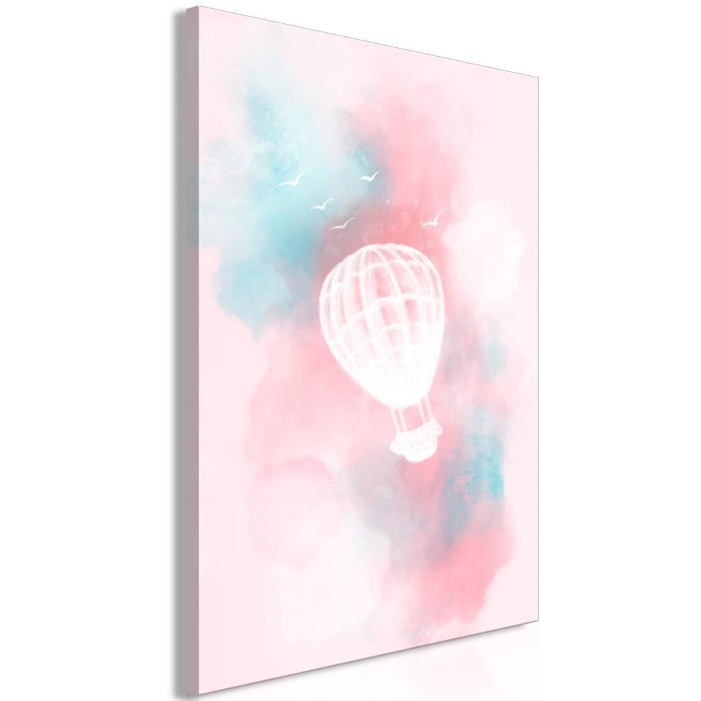 Schilderij - Sky Dream - Afbeelding 2
