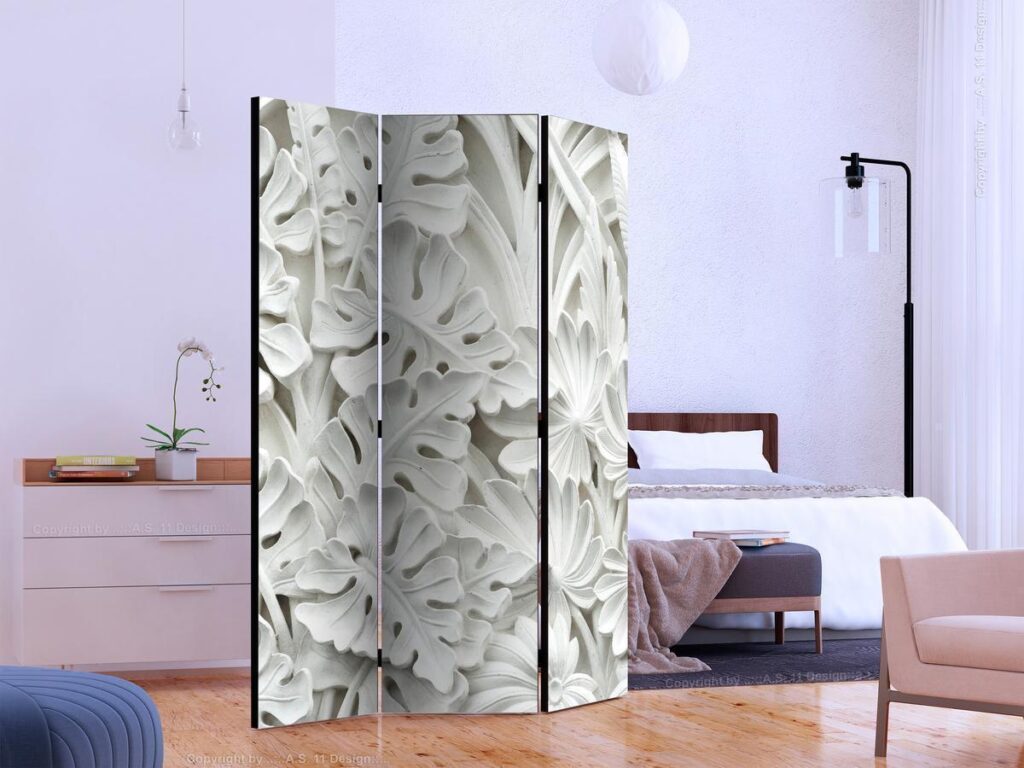 Vouwscherm - Nature's Art