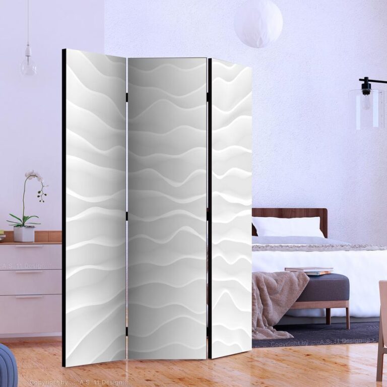 Vouwscherm - Origami wall