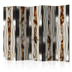 Vouwscherm - Artistic Expression II [Room Dividers]