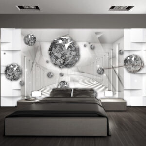 Fotobehang XXL - Diamond Chamber II