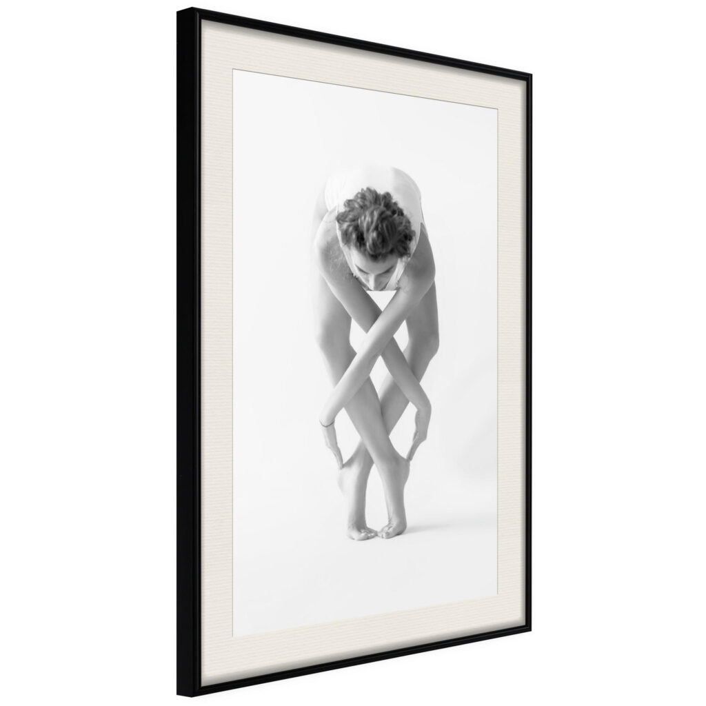 Interlaced Body