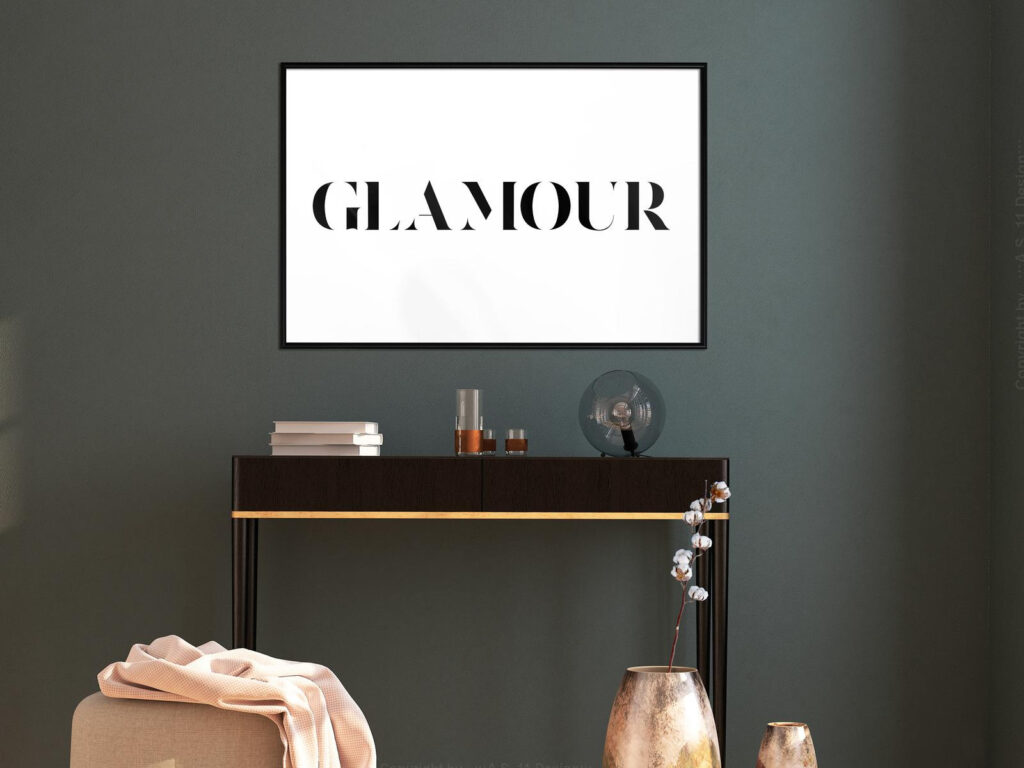 Glamour - Afbeelding 2