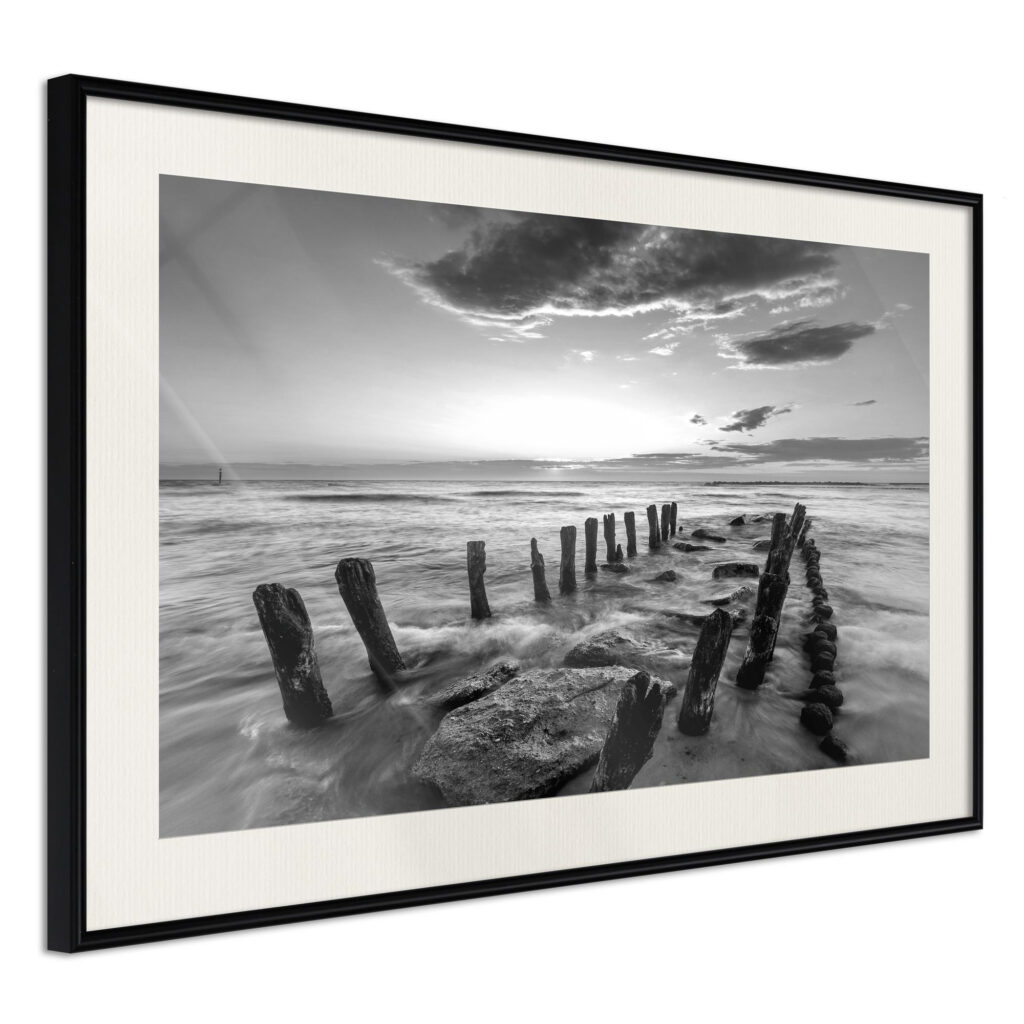 Old Breakwater - Afbeelding 2