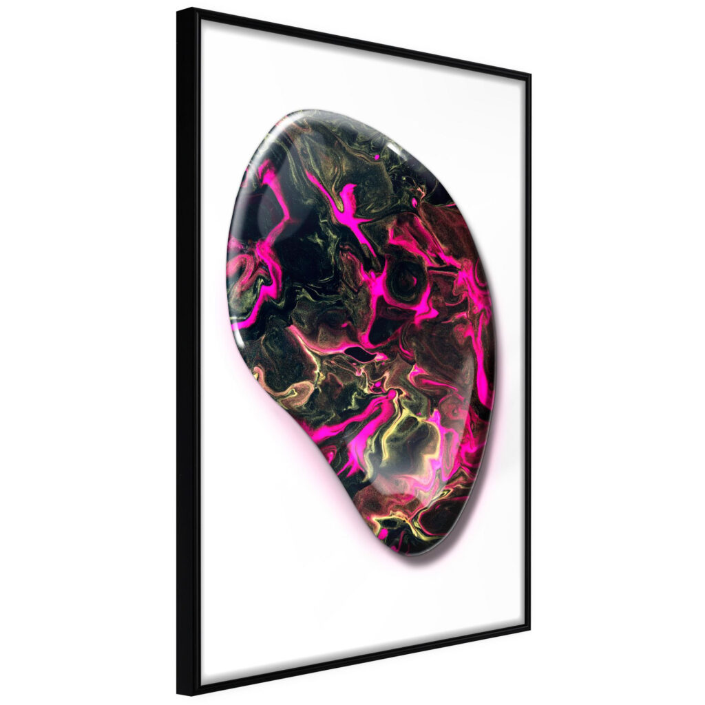Lucky Stone